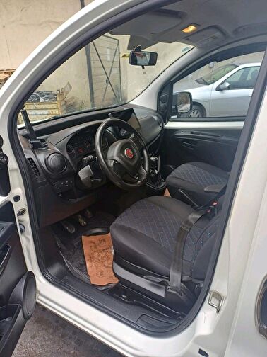 FIAT FIORINO