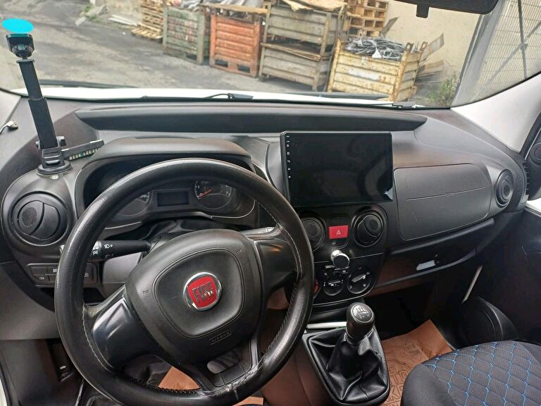 FIAT FIORINO