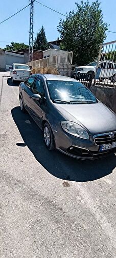 FIAT LINEA