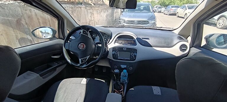 FIAT LINEA