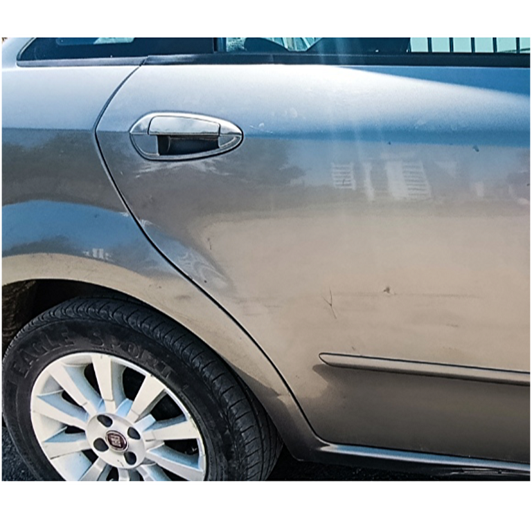 FIAT LINEA