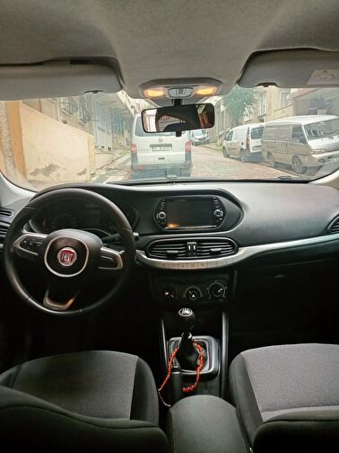 FIAT EGEA