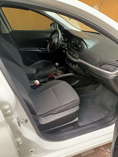 FIAT EGEA