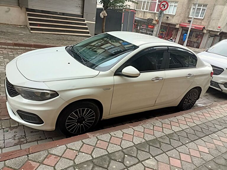 FIAT EGEA