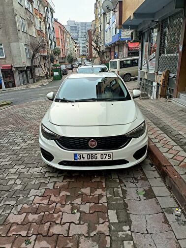 FIAT EGEA