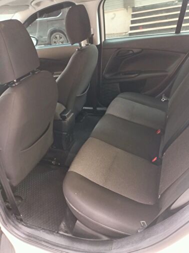 FIAT EGEA