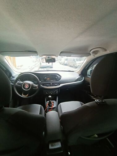 FIAT EGEA