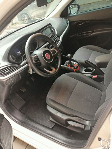 FIAT EGEA