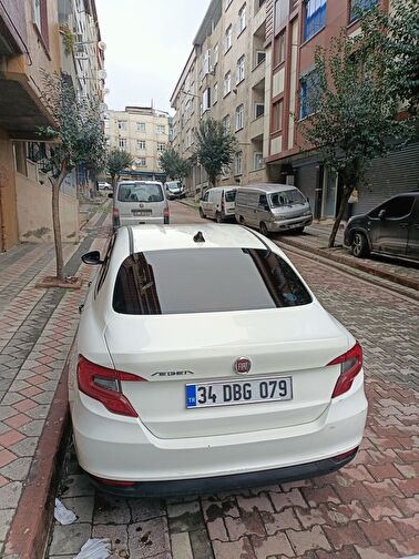 FIAT EGEA