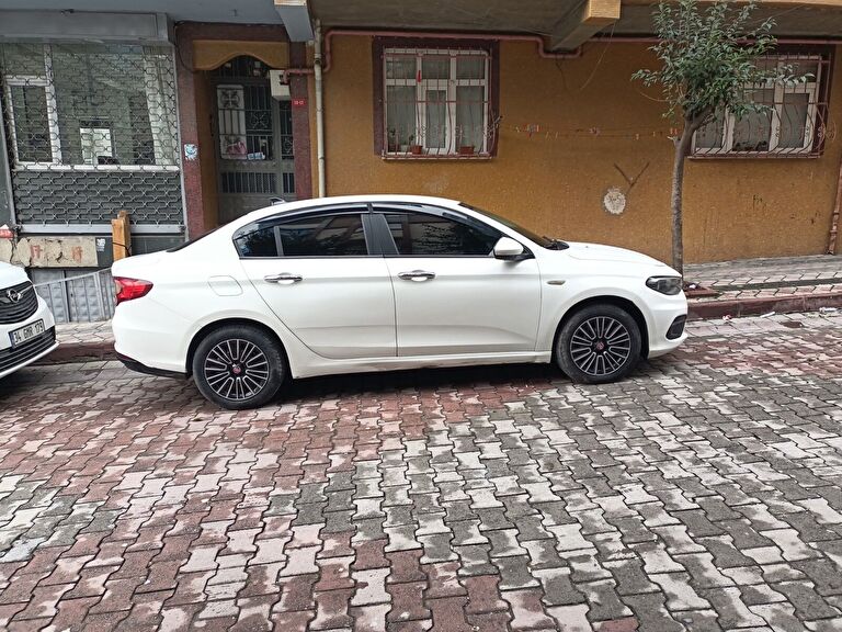 FIAT EGEA
