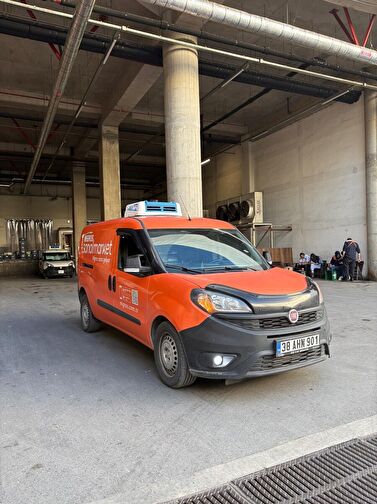 FIAT DOBLO CARGO