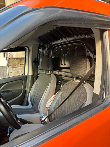 FIAT DOBLO CARGO