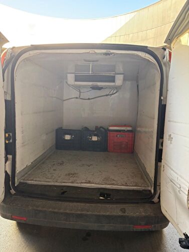 FIAT DOBLO CARGO