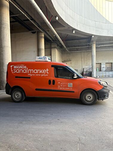 FIAT DOBLO CARGO