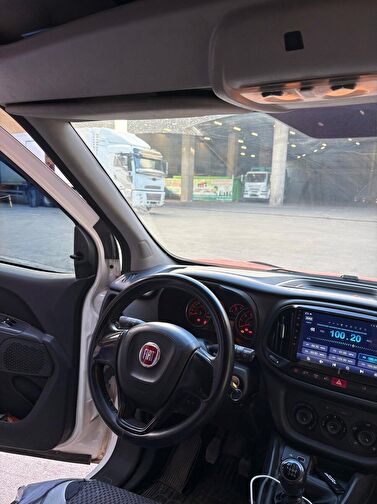 FIAT DOBLO CARGO