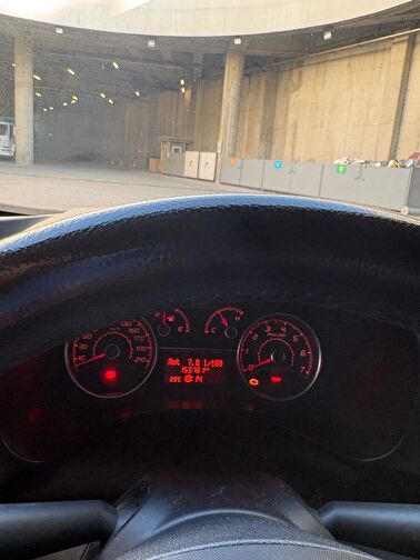 FIAT DOBLO CARGO