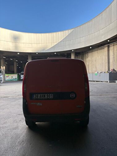 FIAT DOBLO CARGO