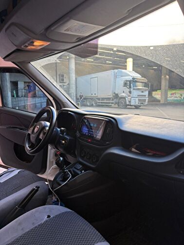 FIAT DOBLO CARGO