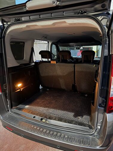 FIAT DOBLO COMBI