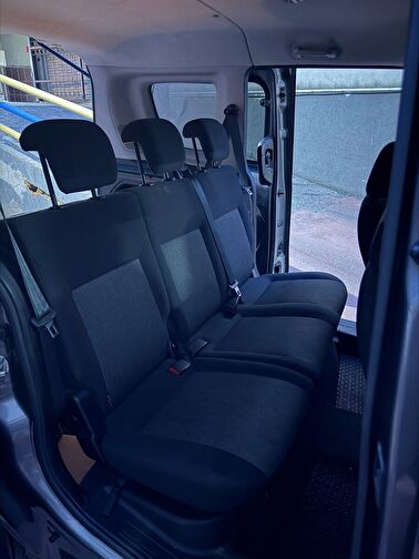 FIAT DOBLO COMBI