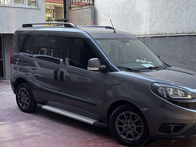 FIAT DOBLO COMBI
