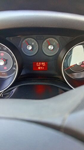 FIAT LINEA