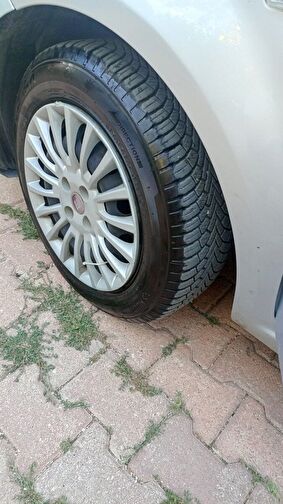 FIAT LINEA