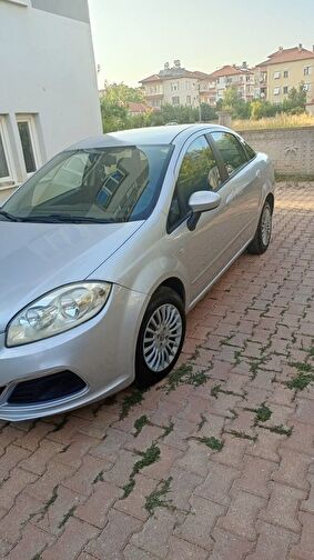 FIAT LINEA