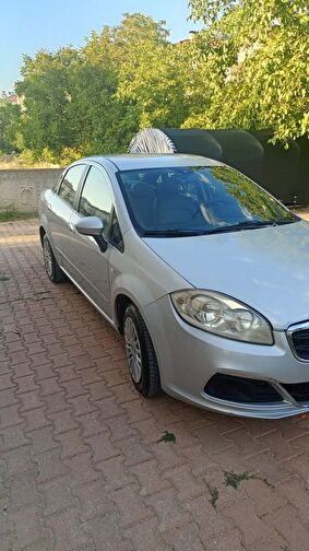 FIAT LINEA