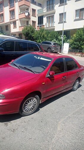 FIAT MAREA