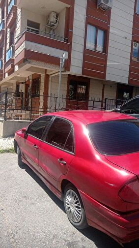 FIAT MAREA