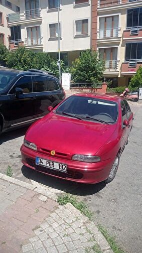 FIAT MAREA