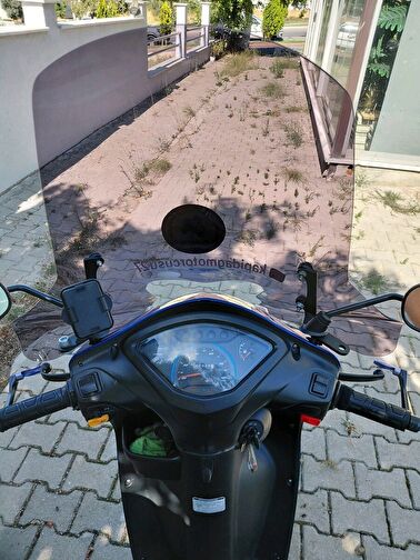 TVS Jupiter