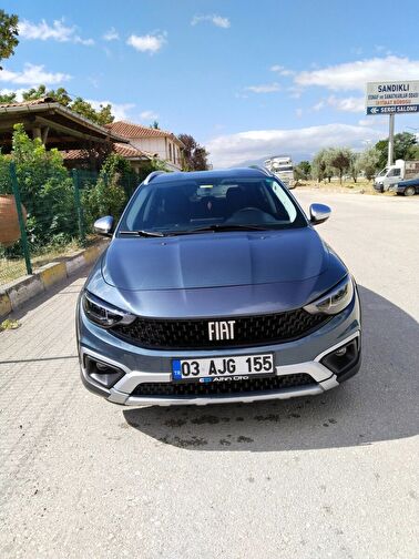 FIAT EGEA