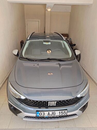 FIAT EGEA