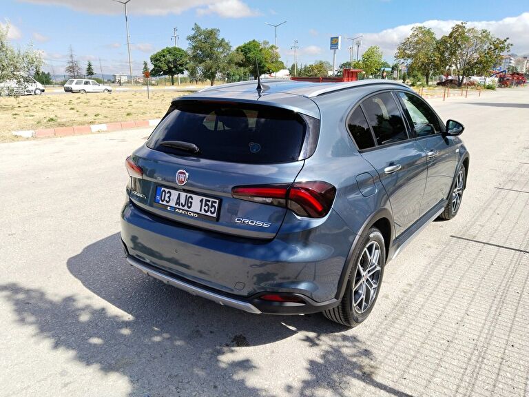 FIAT EGEA