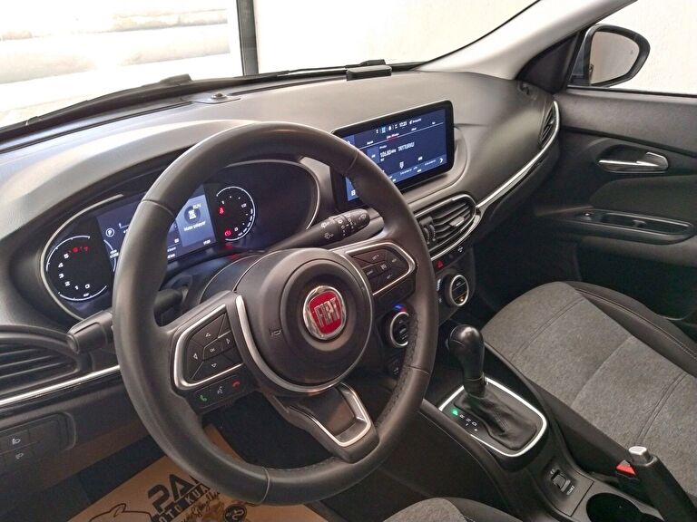 FIAT EGEA