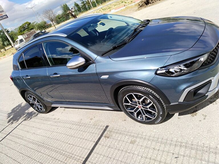 FIAT EGEA