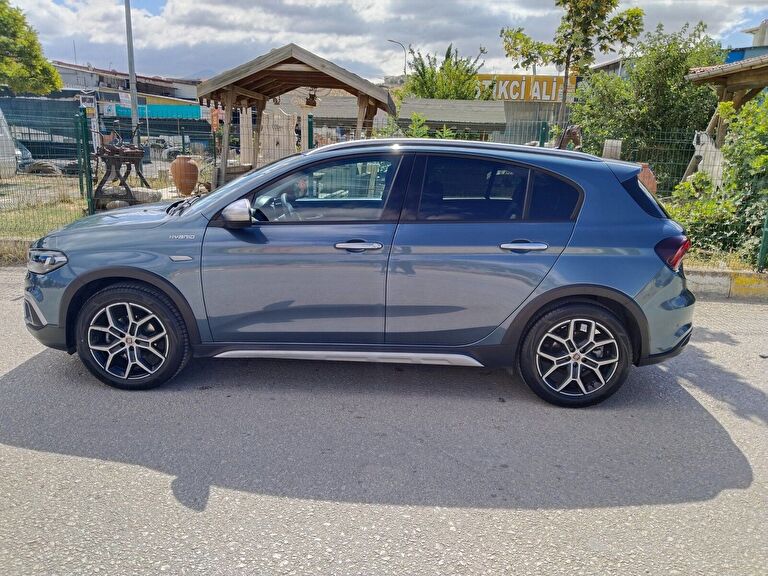 FIAT EGEA
