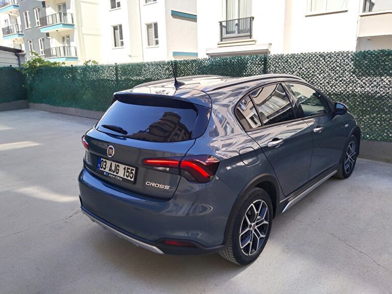 FIAT EGEA