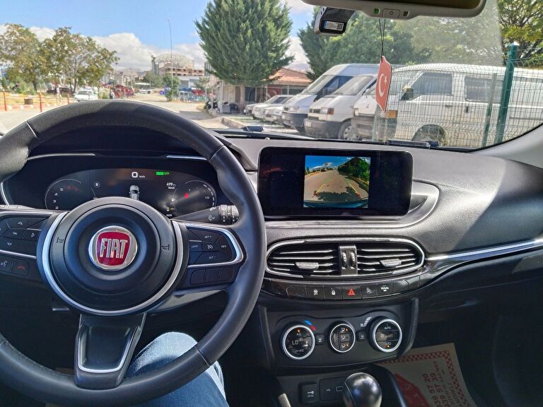 FIAT EGEA