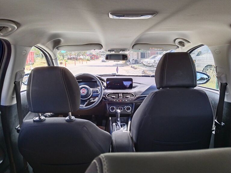 FIAT EGEA