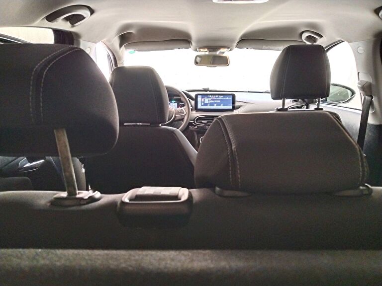 FIAT EGEA