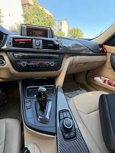 BMW 3 SERISI