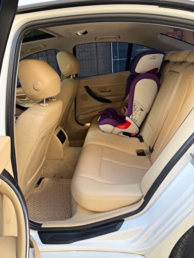 BMW 3 SERISI