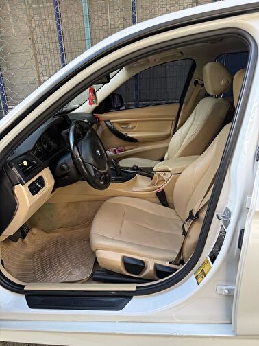 BMW 3 SERISI