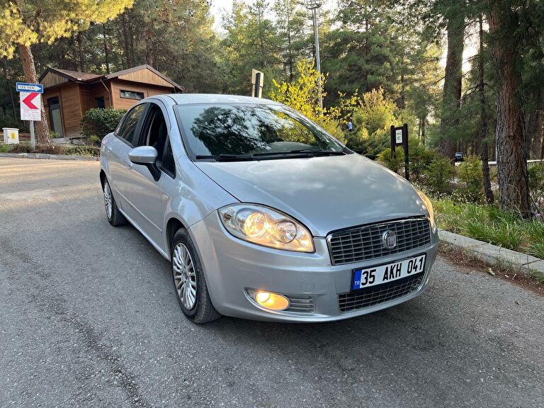 FIAT LINEA