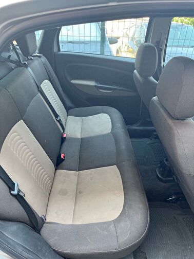 FIAT LINEA
