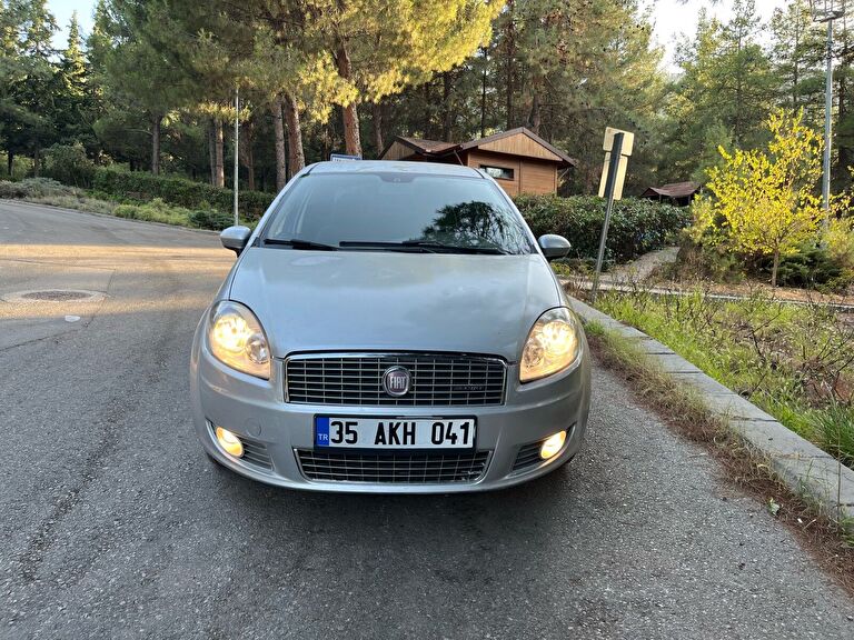 FIAT LINEA