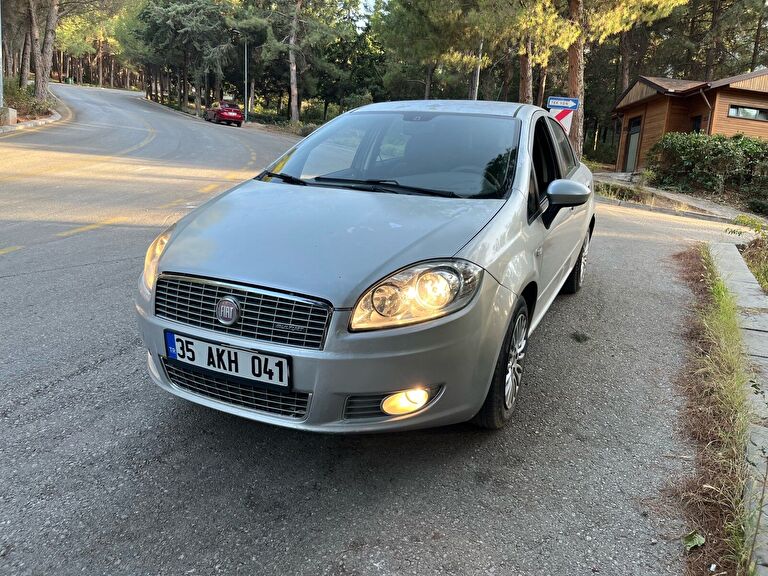 FIAT LINEA